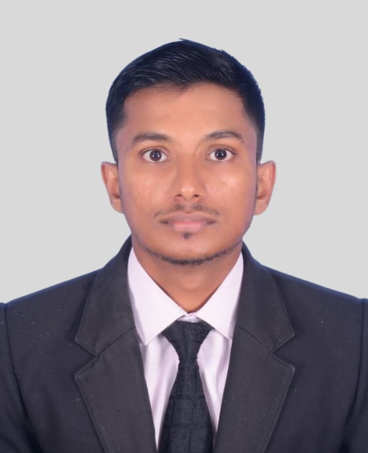 Mohideen Bawa Mohamed Anfas