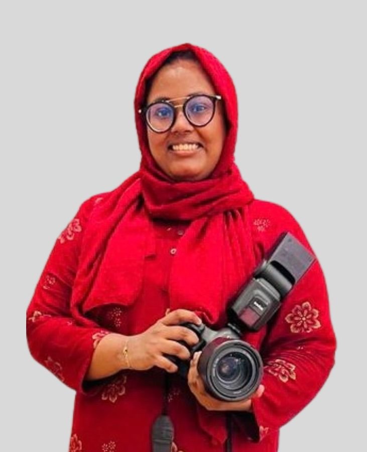 Miyath Keeran Amna