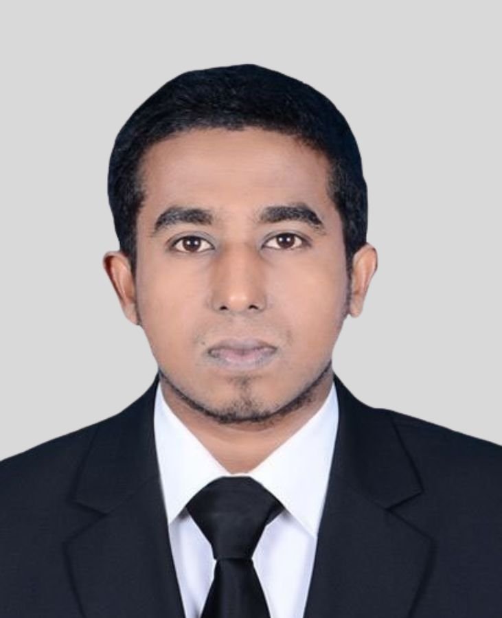 Mohamed Musthafa Mohamed Ahnaf