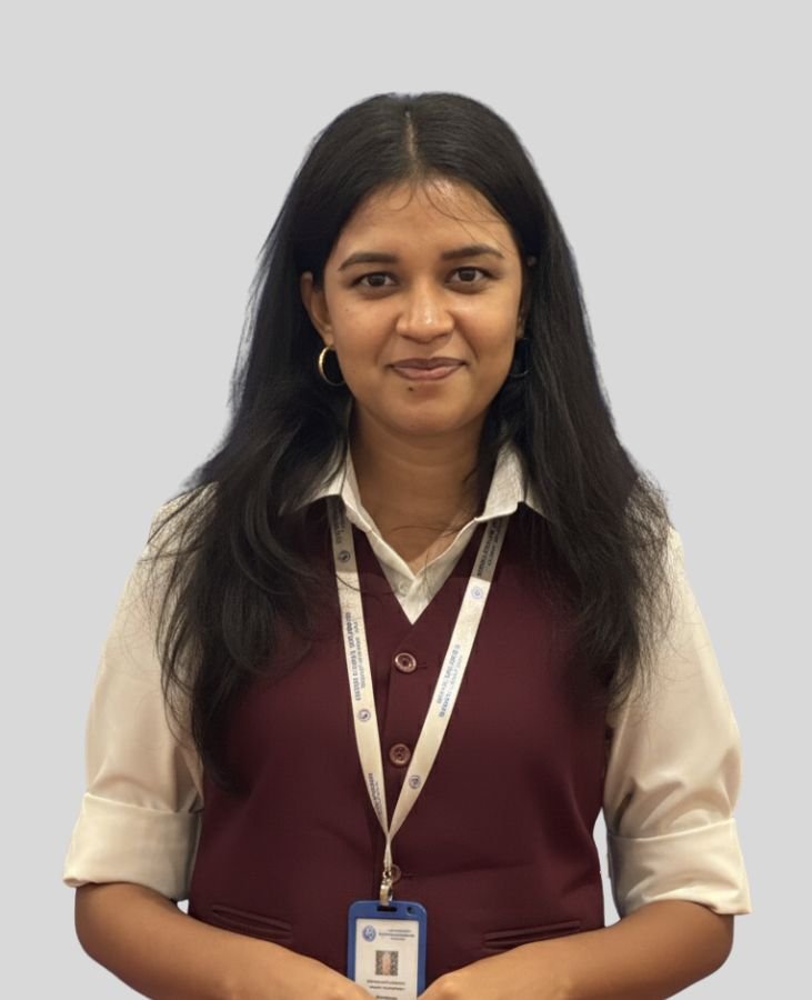 Yathurshika Anantharasa
