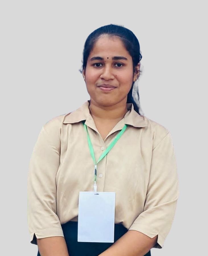 Kisothana Palasuntharam