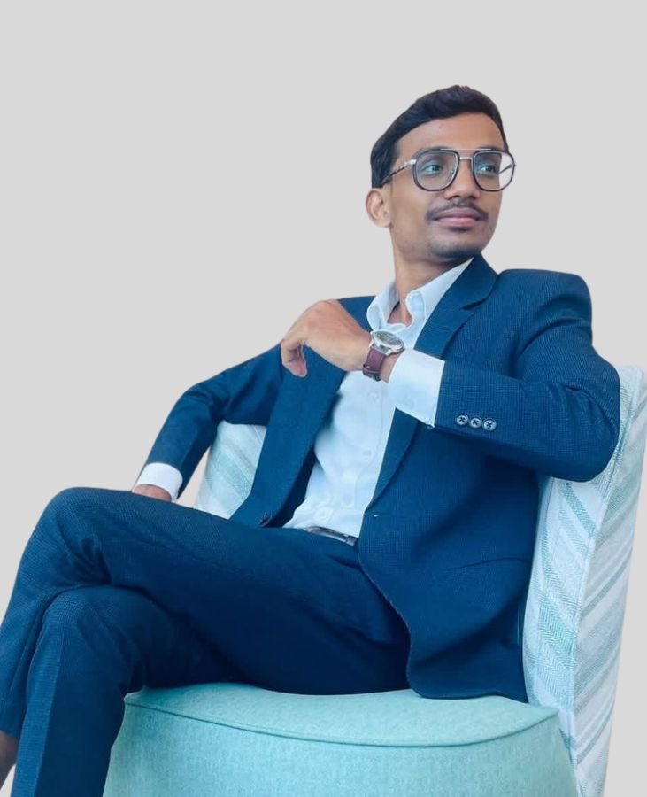 Abdul Gaffoor Mohamed Ziffark