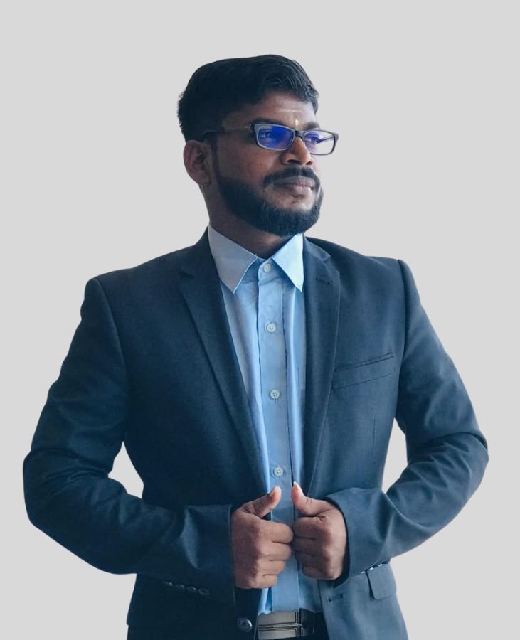 Somasundaram Vinoj Kumar 