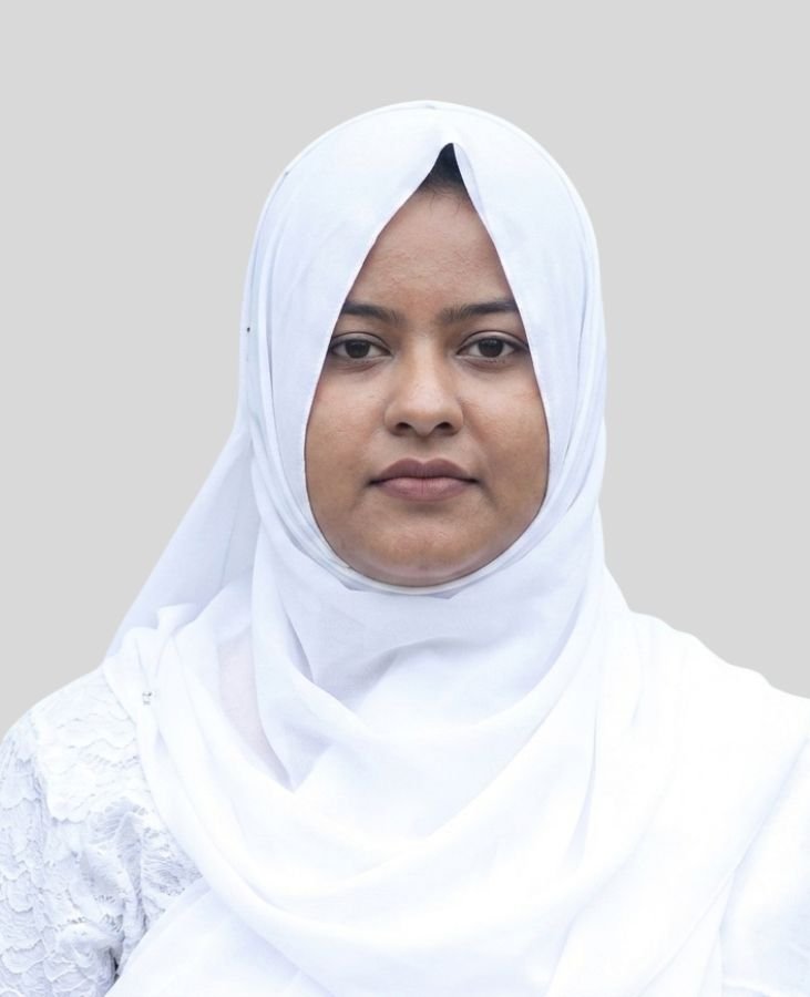 Abdul Rasheed Fathima Sironi