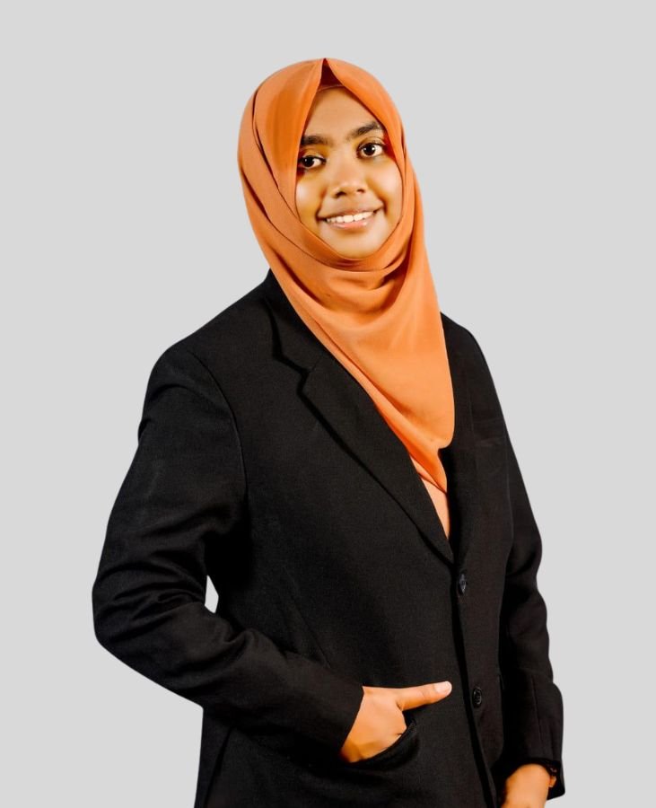 Kamaldeen Fathima Faseeha Farwin